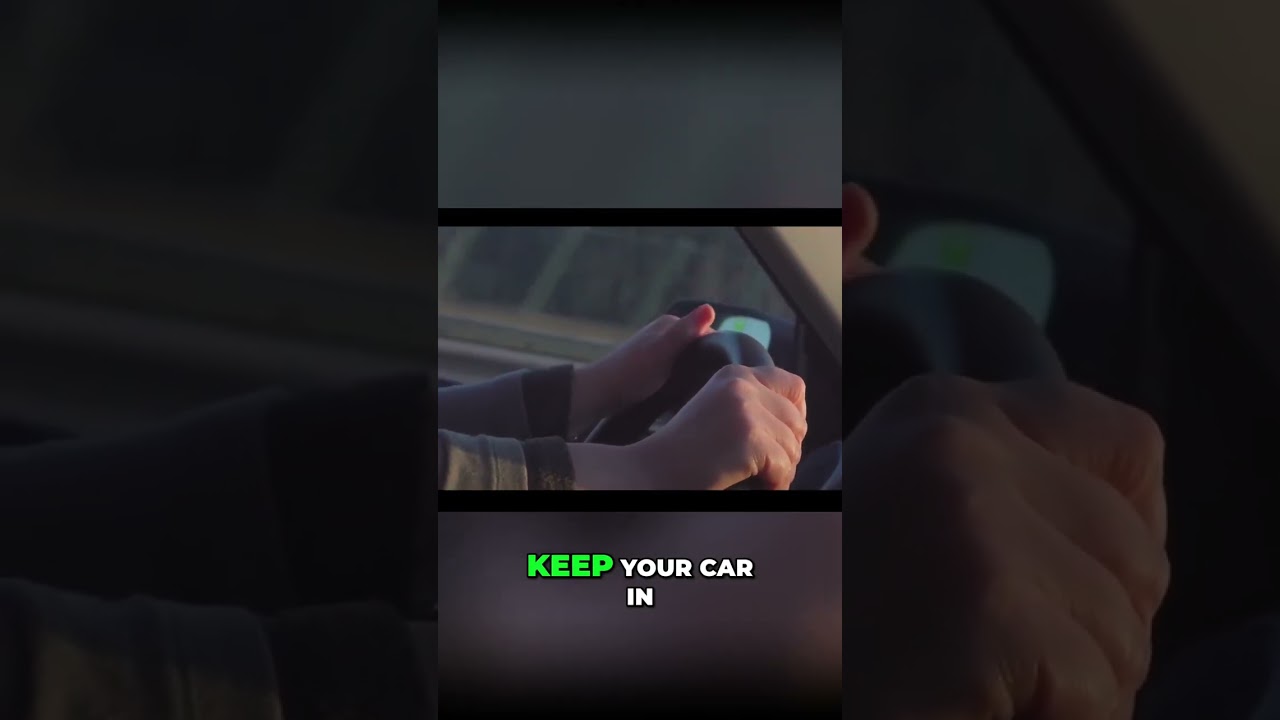 Car Hacks: Why Coasting in Neutral is Bad! #shorts
