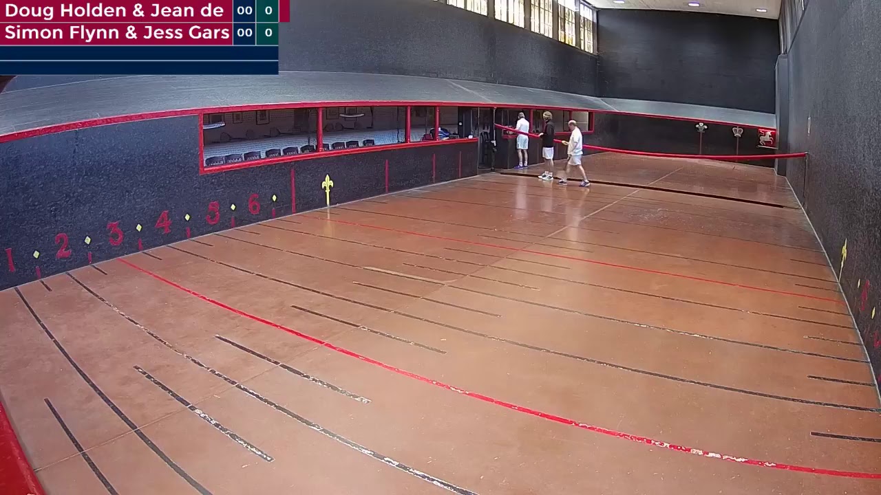Oxford University Tennis Club Live Stream YouTube