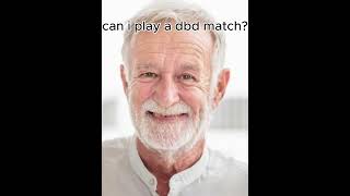 yes #memes #viral #dbd  #funny  #deadbydaylight