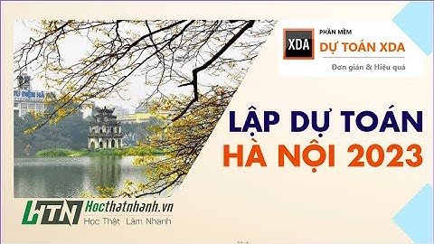 Lớp học kế toán xây dựng tại hà nội