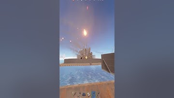 Rust When THE 321 Hits on Vital Us10x BOPZ raid