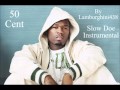 50 Cent - Slow Doe Instrumental (HD) *Very Rare*