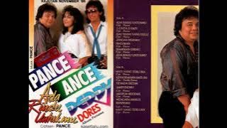 ADA RINDU UNTUKMU  PANCE ANCE DEDDY DORES