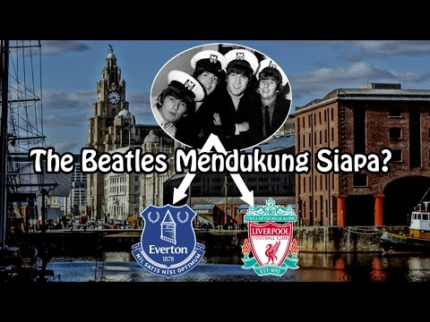 Video: Cara Menuju The Beatles Week Di Liverpool