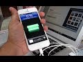 как скинуть с iphone на компьютер фото и видео без itunes