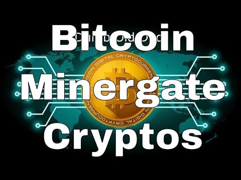 Bitcoin Movement, Minergate Cloud Mining Contract Review