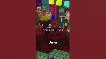 MINECRAFT SQUID GAME  SERVER  SEASON THREE