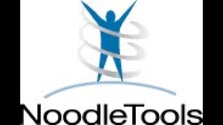 NoodleTools: add a new source citation: bioprinting organs - bm.library.learning.commons