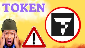 TOKEN Prediction 09/AUG TOKENFI Token Price News Today - Crypto Technical Analysis Update Price Now