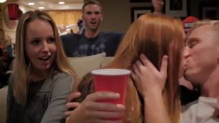 Mannequin Challenge House Party