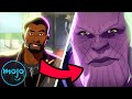 Top 10 Things You Missed in Marvel's What If...? Episode 2