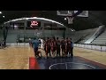 Transmissão Basquete JUBs - 20.10.2015 - Manhã