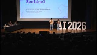 From 460+ Projects to the Top 10 Finalists | UC Berkeley AI Hackathon 2026