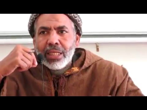 الاجتهاد المقاصدي مفهومه وأبعاده الأستاذ أحمد خويلدي
