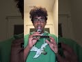 This is how you actually study the night before an exam