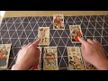 ⭐️ Les secrets du Tarot ⭐️ M