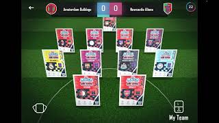 Match Attax 23/24 League Game Unbeatable! screenshot 2