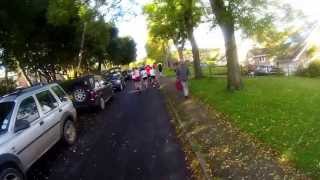 Beachy Head Marathon 2013
