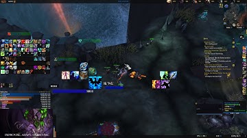 Custom Events and My Journey to Weak Aura Legend Status