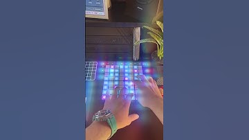 Studio performance, Launchpad Pro