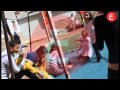 بنات مودرن سكول فى مهرجان