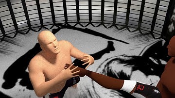 trabalho de blender ( Rotoscopia)