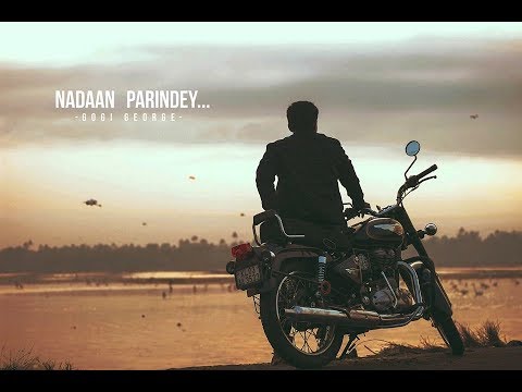 Nadaan Parindey  A R Rahman  Cover  Gogi George  From Rockstar 