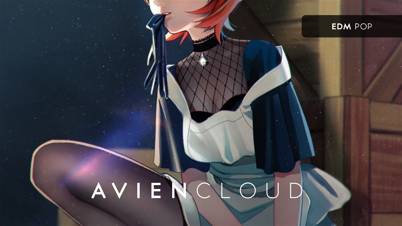 Clarx – Relentless (ft. Vanessa Campagna) (Lyrics) [CC]