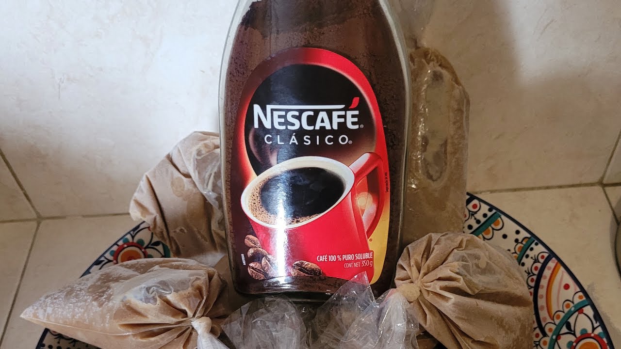 HELADOS O HIELITOS DE CAFE CON LECHE