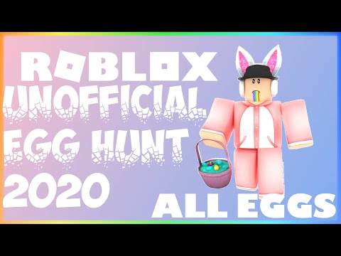 Roblox Egg Hunt Find Eggs 3gp Mp4 Mp3 Flv Indir - finding all the eggs in roblox egg hunt 2018