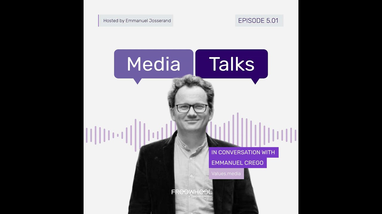 As we enter the AI era, are agencies about to metamorphose?