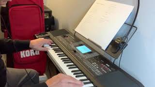 Sepanjang Jalan Kenangan