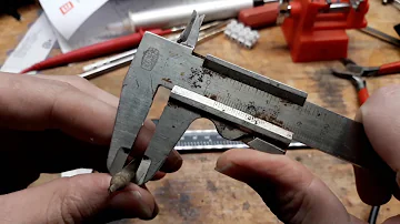 Jak držet měřítko?