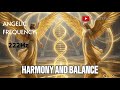 🎧 222Hz Angelic Frequency • Harmony & Balance