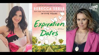 Rebecca Serle | Expiration Dates: A Novel