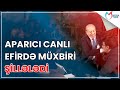 Türkiyəli aparıcı canlı efirdə müxbiri şillələdi   -  Media Turk TV