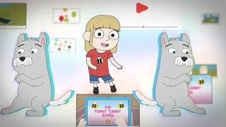 Year 1 ICT Term 2 Week 2 Internet Safety!