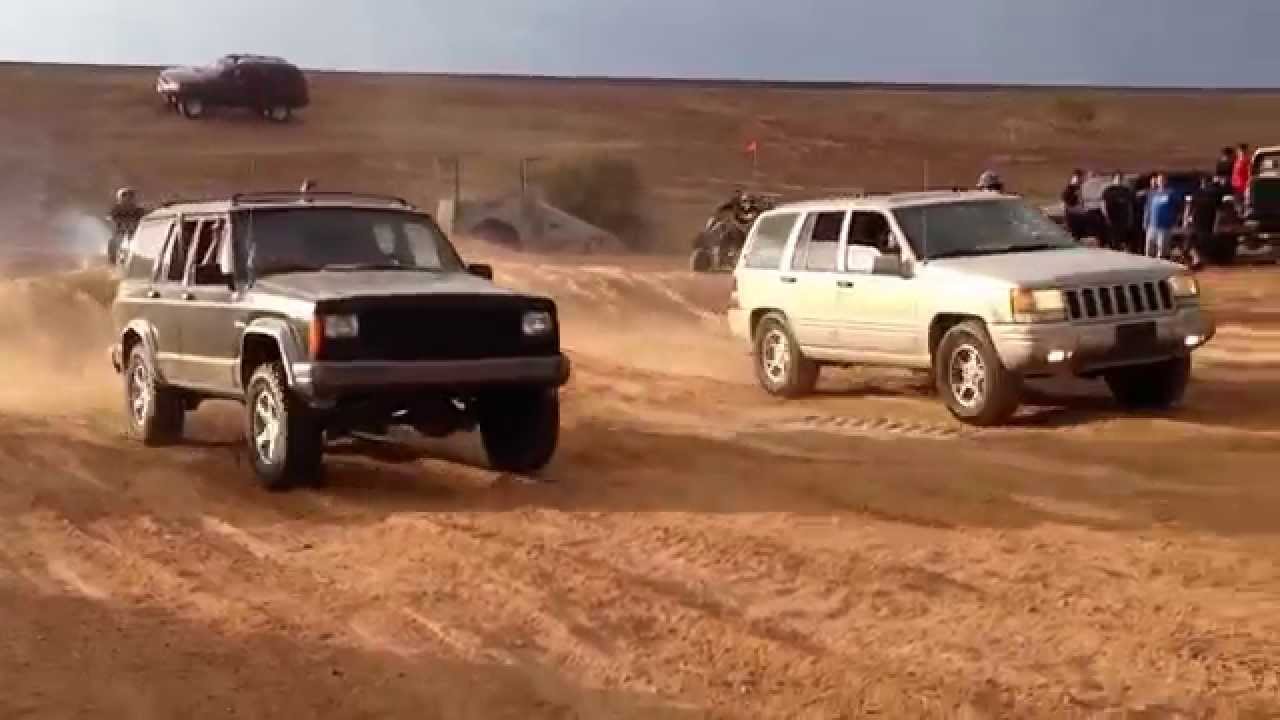 Mostly quads still early Fortuna Nights DGAF Dunerz