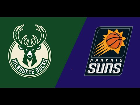 Suns vs. Bucks live score, updates, highlights from Game 3 of 2021 ...