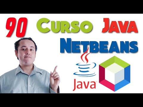 Curso de Java Netbeans Completo☕ [90.- Validar numero]