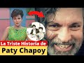 La Triste Historia de Paty Chapoy con Sergio Andrade