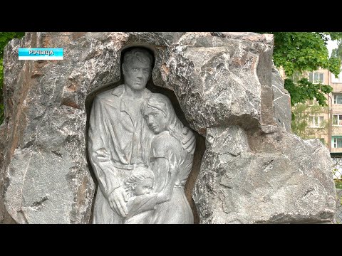 Изготовление памятника погибшим в Ченковском лесу близится к завершению