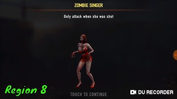 MAD ZOMBIES : Offline Zombie Games-Update 5.15- Region 8-Part 75-Gameplay Walkthrough-(Android-iOS)