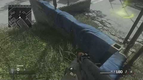 MWR Insane Pipeline Freerun V2