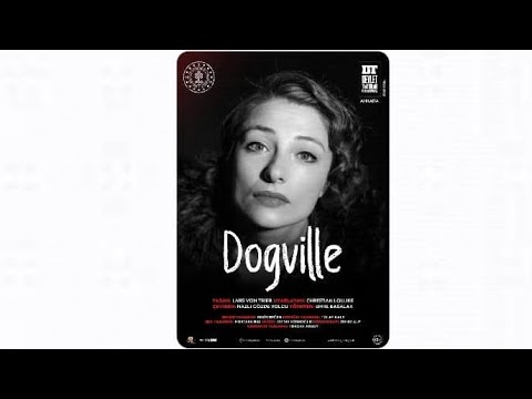 ANKARA DEVLET TİYATROSU - DOGVILLE [FRAGMAN]