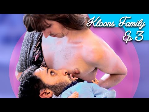 Fuck Marry Kill Tha Game Show Full Episode Sex Videos - When my Roommates Leave {The Kloons} - YouTube