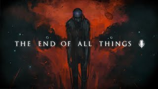 SWARM - The End of All Things (Official Lyric Video)