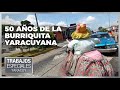 50 años de la Burriquita Yaracuyana - Especiales VPItv