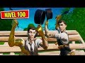 *NIVEL 100* TODOS los SECRETOS de FORTNITE: Temporada 2