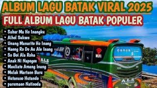Download Lagu LAGU BATAK SEDIH TERBARU 2025 || FULL ALBUM ANDUNG RINDU || VIDEO KLIP DI PERANTAUAN MP3 Download Lagu LAGU BATAK SEDIH TERBARU 2025 || FULL ALBUM ANDUNG RINDU || VIDEO KLIP DI PERANTAUAN MP3